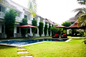 Гостиница Palm Grove Resort, Pattaya  Паттайя